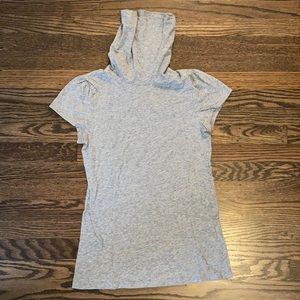 Theory - Turtleneck Short Sleeve